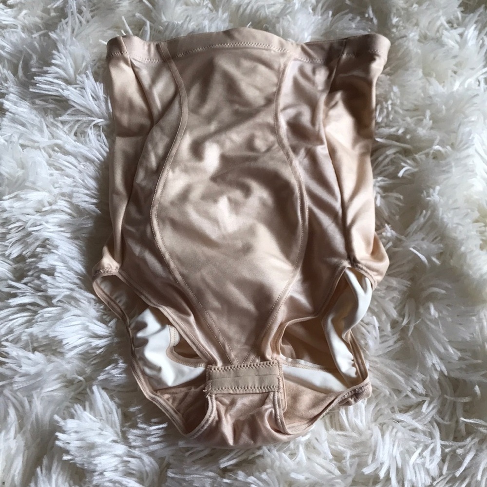 Sweet Nothing Spanx